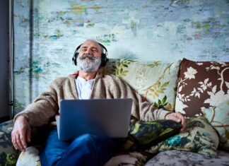 No sentirse “viejo”: el hallazgo que relaciona la autopercepción con la longevidad