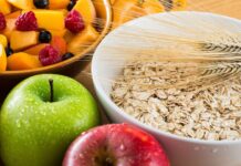 Agregar más fibra a la dieta: la estrategia que evita bajones de energía y mejora el bienestar diario, según expertos