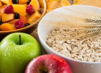 Agregar más fibra a la dieta: la estrategia que evita bajones de energía y mejora el bienestar diario, según expertos