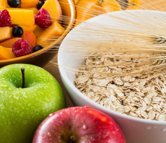 Agregar más fibra a la dieta: la estrategia que evita bajones de energía y mejora el bienestar diario, según expertos