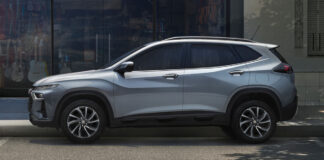 Chevrolet Tracker 2026 llega a México: nuevo diseño, más tecnología y un precio que busca competir en el segmento SUV
