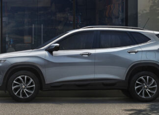 Chevrolet Tracker 2026 llega a México: nuevo diseño, más tecnología y un precio que busca competir en el segmento SUV