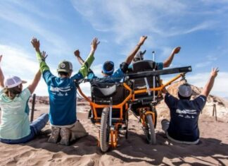 Turismo inclusivo en México: la nueva era de los viajes sin barreras