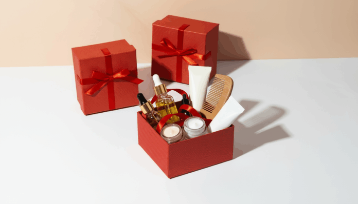 industria cuidado personal negocios