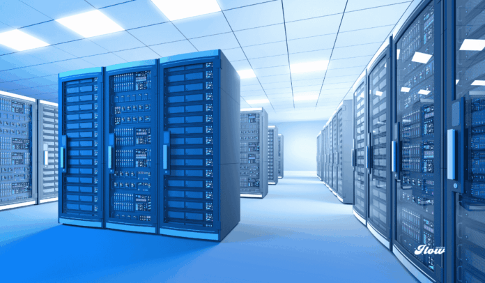 inteligencia artificial data centers