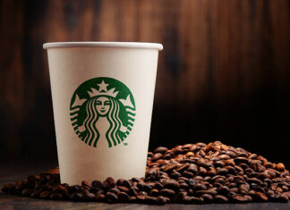 Starbucks prevé que los precios del café seguirán altos durante los próximos seis meses