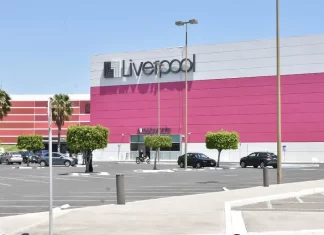 Liverpool lanza su formato Express en México ante escasez de espacios comerciales liverpool express