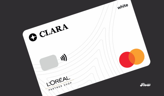 master card y loreal
