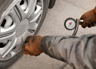 Presión ideal de las llantas: la clave para ahorrar combustible y evitar accidentes en carretera
