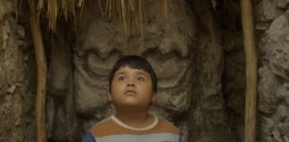 “Monstruo de Xibalba”: la nueva película mexicana que explora la muerte desde la mirada de un niño monstruo de xibalba pelicula