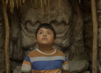 “Monstruo de Xibalba”: la nueva película mexicana que explora la muerte desde la mirada de un niño monstruo de xibalba pelicula