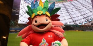 México presenta su plan de movilidad y seguridad para el Mundial 2026 movilidad copa del mundo en cdmx