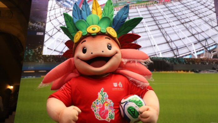 movilidad copa del mundo en cdmx