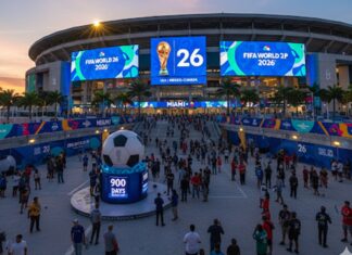 Viajar a México para el Mundial 2026: estos son los requisitos esenciales que debes cumplir antes de hacer las maletas