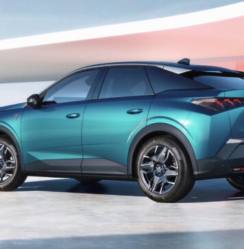 Nuevo Peugeot 3008 llega a México: así es la nueva generación del SUV que promete cambiar el segmento
