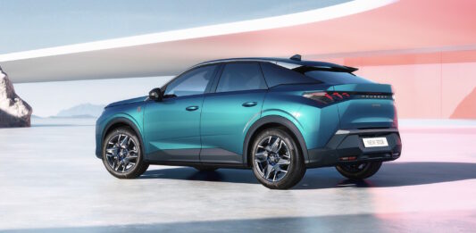 Nuevo Peugeot 3008 llega a México: así es la nueva generación del SUV que promete cambiar el segmento