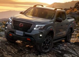 ¿Es realmente una Nissan Frontier? La nueva generación deriva de la L200 y no llegará a México