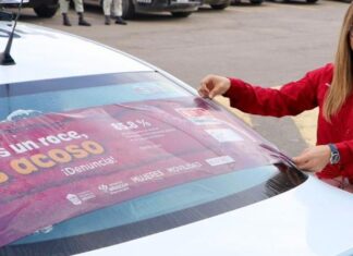 Edomex endurece penas por acoso sexual: hasta 12 años de cárcel para agresores no es un roce es acoso