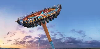 Six Flags México lanza Flash Sale con el precio más bajo del Pase Anual 2026 ofertas six flags mexico