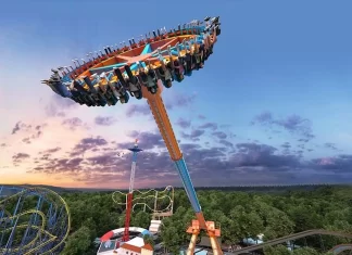 Six Flags México lanza Flash Sale con el precio más bajo del Pase Anual 2026 ofertas six flags mexico