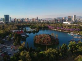 CDMX se prepara para ser la mejor sede del Mundial 2026: Turismo anuncia inversiones clave y agenda internacional