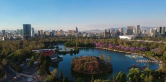CDMX se prepara para ser la mejor sede del Mundial 2026: Turismo anuncia inversiones clave y agenda internacional