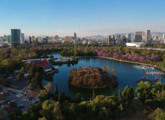 CDMX se prepara para ser la mejor sede del Mundial 2026: Turismo anuncia inversiones clave y agenda internacional