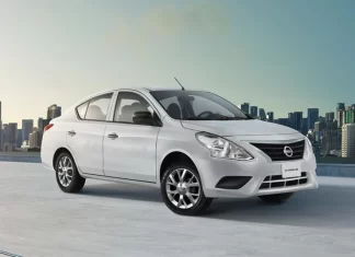 El sedán pequeño favorito de Uber dejará de venderse en México: adiós a uno de los modelos más confiables del mercado