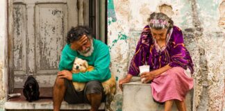 México reduce la pobreza: Cepal coloca al país entre los 4 con mayor avance en 2025 pobreza mexico cepal
