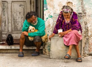 México reduce la pobreza: Cepal coloca al país entre los 4 con mayor avance en 2025 pobreza mexico cepal