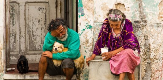 México reduce la pobreza: Cepal coloca al país entre los 4 con mayor avance en 2025 pobreza mexico cepal