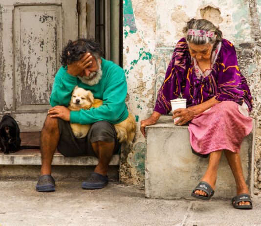 México reduce la pobreza: Cepal coloca al país entre los 4 con mayor avance en 2025 pobreza mexico cepal
