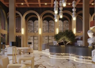 10 despachos que están renovando la arquitectura mexicana en 2025 porcenalosa 2