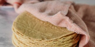 ¿Por qué podría costar hasta 28 pesos el kilo de tortilla en México? precio tortilla mexico 2025