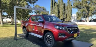 RAM 1200 2026 llega a México: potencia, diseño robusto y precio competitivo para conquistar el segmento