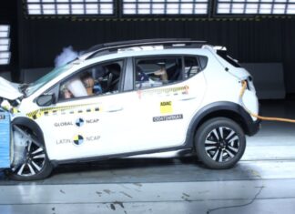 Renault Kardian obtiene calificación Latin NCAP 2025: ¿qué tan seguro es el nuevo SUV para México?