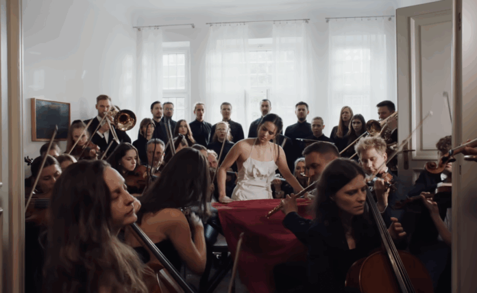 Rosalía y la nueva era del descubrimiento cultural: el fenómeno detrás de Berghain