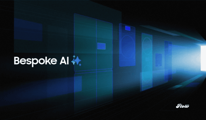 samsung bespoke ai