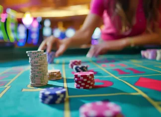 Operativo simultáneo: E.U. sanciona casinos mexicanos y bloquea al grupo Hysa por lavado de dinero sancionan casinos mexico