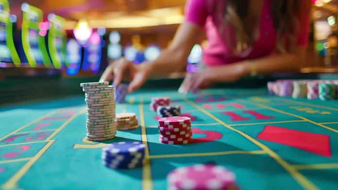 sancionan casinos mexico