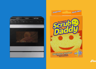 Samsung y Scrub Daddy reinventan la experiencia en la cocina mexicana scrub daddy samsung