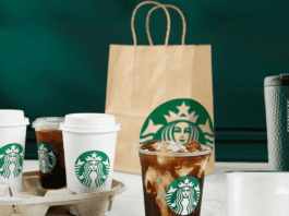 Starbucks México lanza descuentos especiales para El Buen Fin 2025 starbucks buen fin