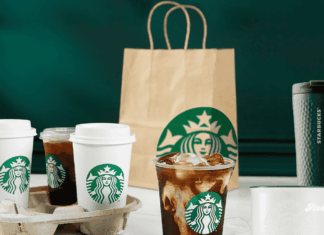 Starbucks México lanza descuentos especiales para El Buen Fin 2025 starbucks buen fin