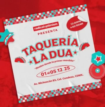Taquería temática de Dua Lipa llegará a CDMX: tacos, música y experiencia para fans Tacos Dua Lipa
