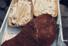 Thanksgiving en CDMX: cena texana especial en All Wood BBQ & Taproom thanksgiving allwood cdmx
