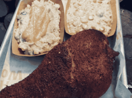 Thanksgiving en CDMX: cena texana especial en All Wood BBQ & Taproom thanksgiving allwood cdmx