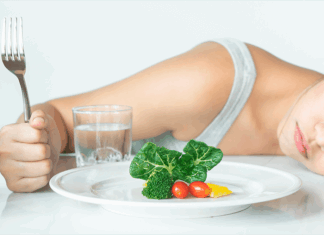 Los trastornos alimentarios dejan huellas duraderas: nuevos hallazgos