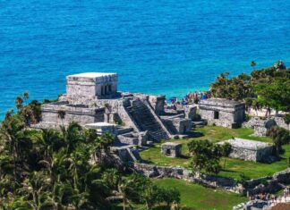 ¿Por qué decae el turismo en Tulum y cómo impacta su modelo al pulso internacional?