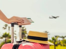 México alcanza más de 15 millones de turistas internacionales entre enero y septiembre de 2025