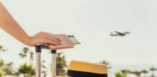 México alcanza más de 15 millones de turistas internacionales entre enero y septiembre de 2025